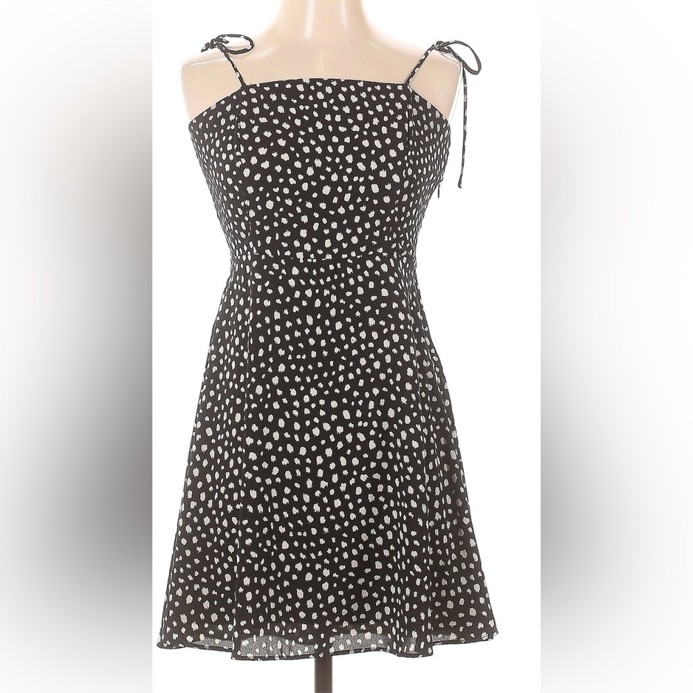 Dry Goods // Lola Grace Mini Dress